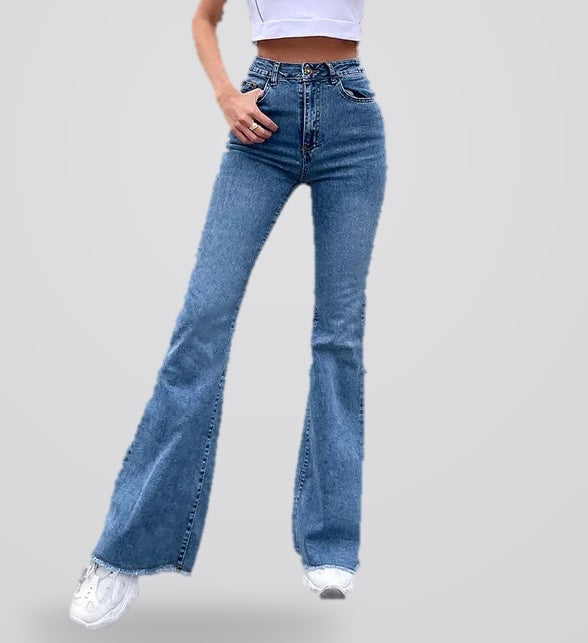 CHARLESTON SIGNATURE JEAN