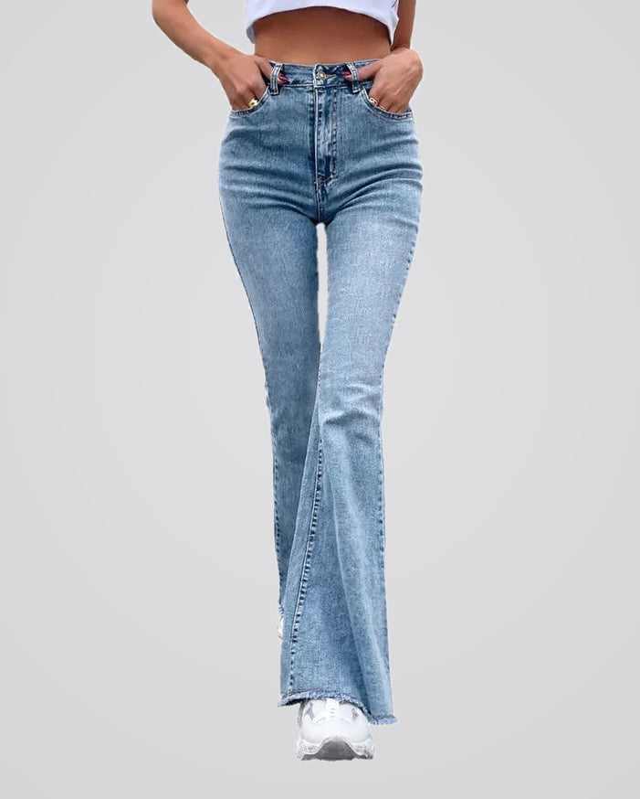 CHARLESTON SIGNATURE JEAN
