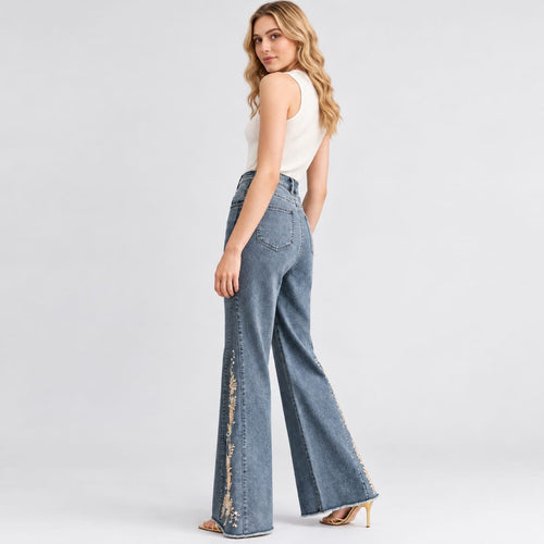CLASSIC JEANS