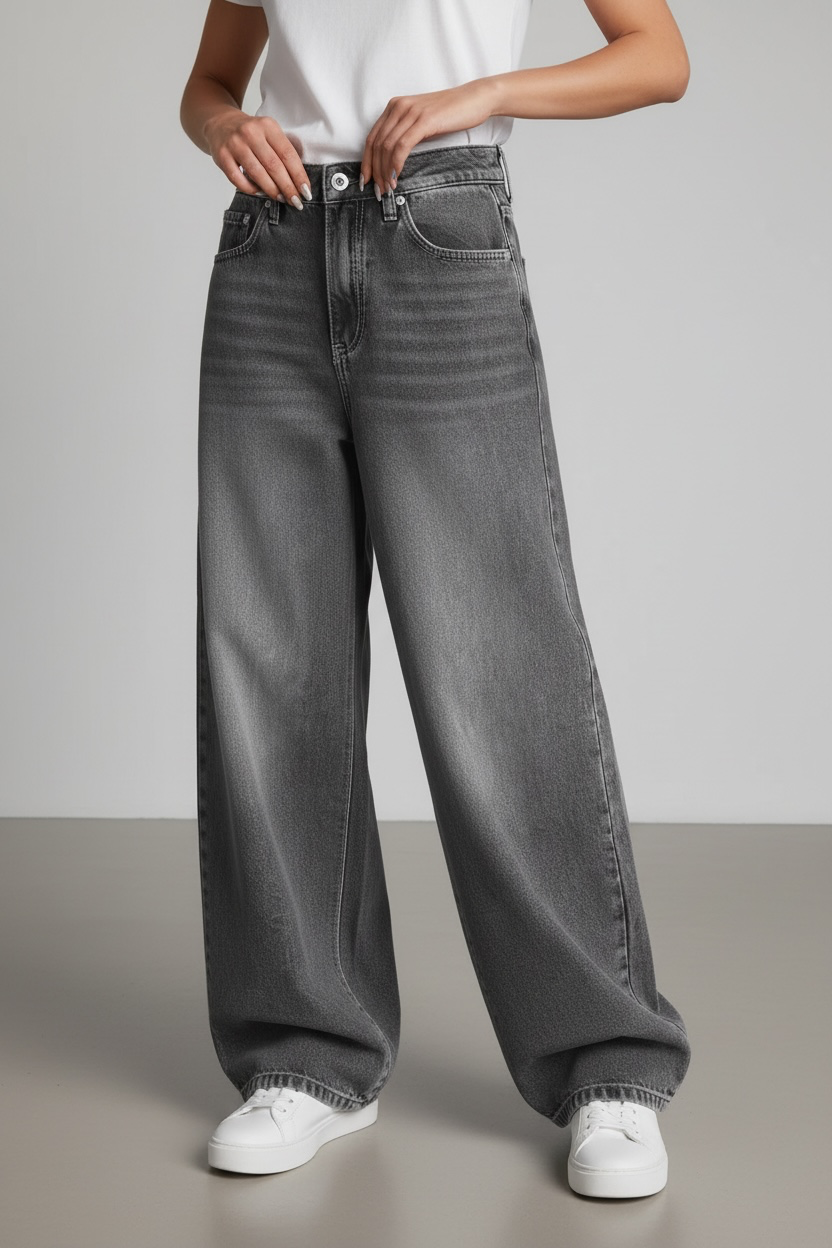 STREETLINE DENIM
