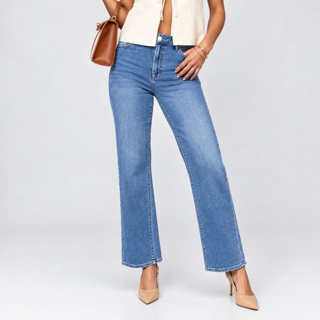 THE CORE DENIM