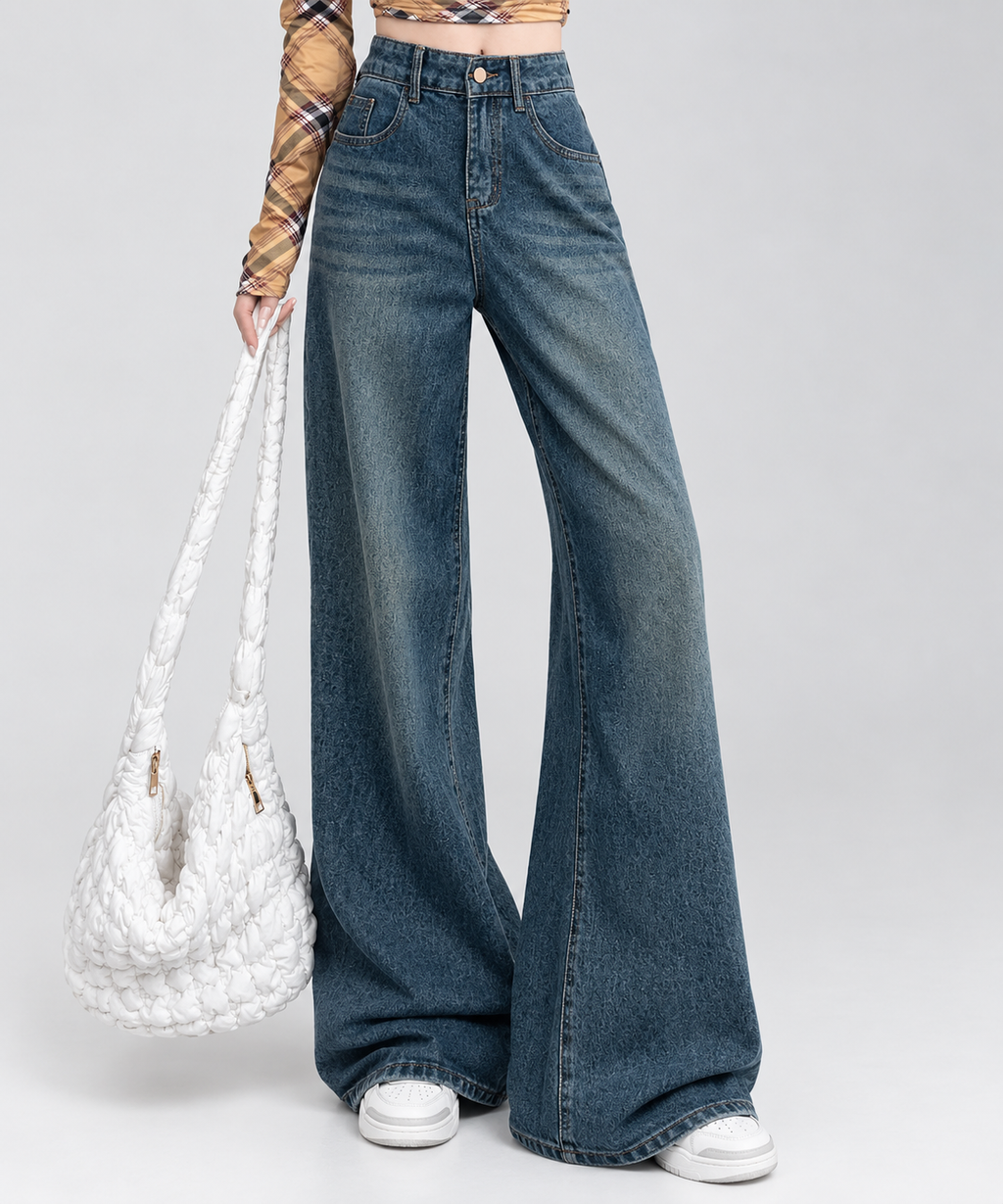 TIMELESS JEANS