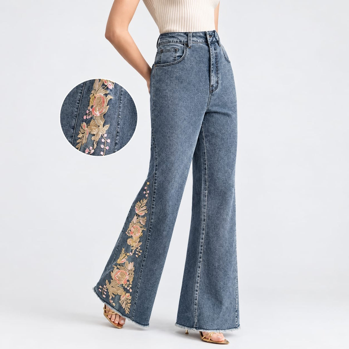CLASSIC JEANS
