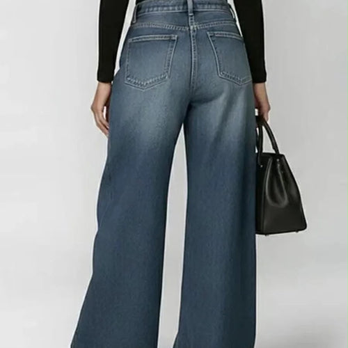 AFTER HOURS JEANS