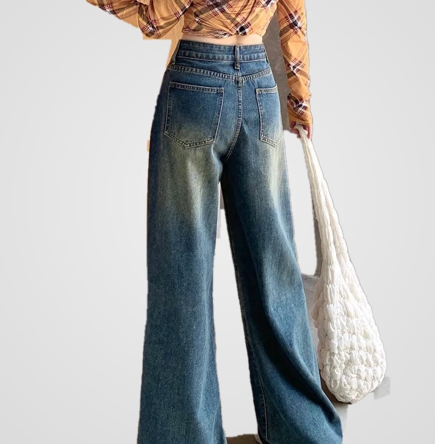 TIMELESS JEANS